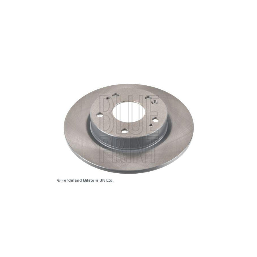 Blue Print ADH243137 Brake Disc For Honda Civic