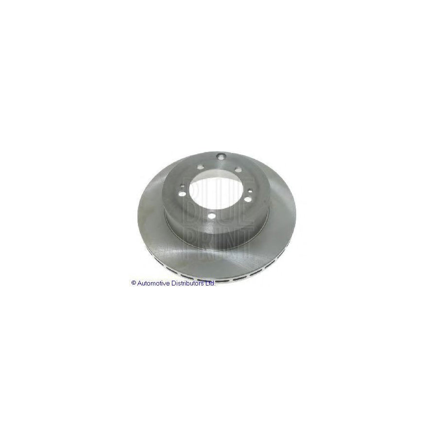 Blue Print ADC44344 Brake Disc For Mitsubishi Sigma Estate