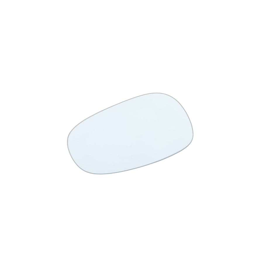 Genuine BMW 51167158907 E90 E91 Mirror Glas Heated Plane Left BLAU (Inc. 330i, 335d & 328xi) | ML Performance UK Car Parts