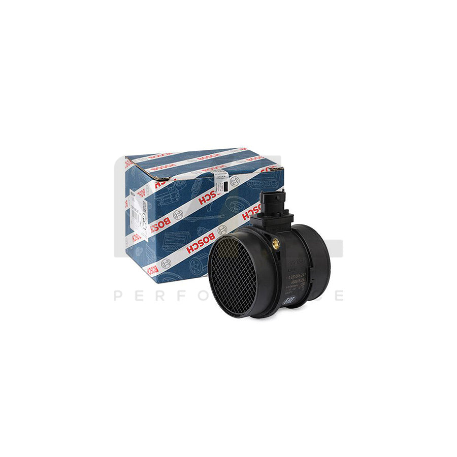 Bosch Air Mass Sensor (0281006247) | ML Car Parts UK | ML Performance