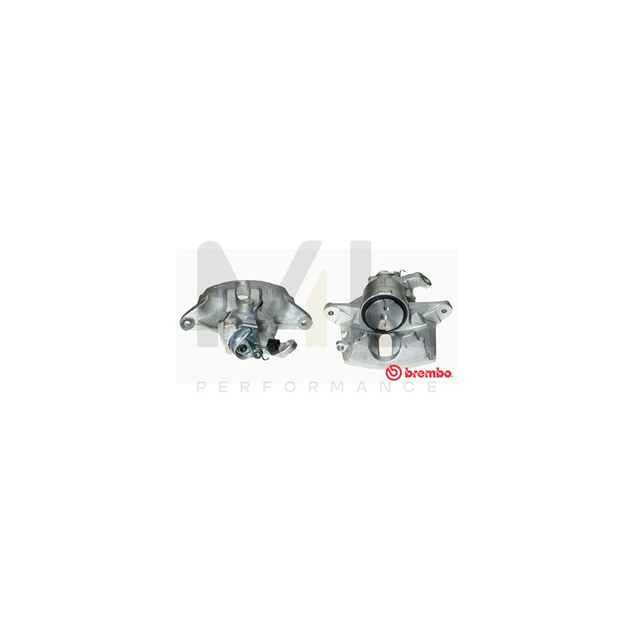 BREMBO F 61 193 Brake Caliper for CITRO?? C5 | ML Performance Car Parts