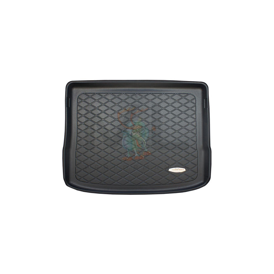 RENSI 43161 Car boot tray Plastic | ML Performance Car Parts