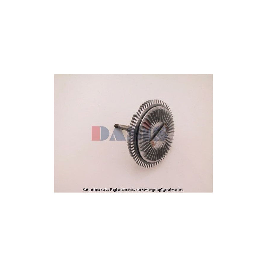 AKS Dasis 178010N Fan Clutch For Porsche 928 Coupe | ML Performance UK