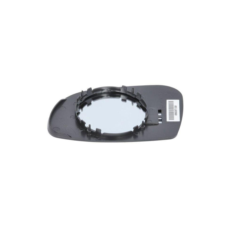 Blic 6102-02-1292338P Mirror Glass, Outside Mirror For Citroen Saxo Hatchback