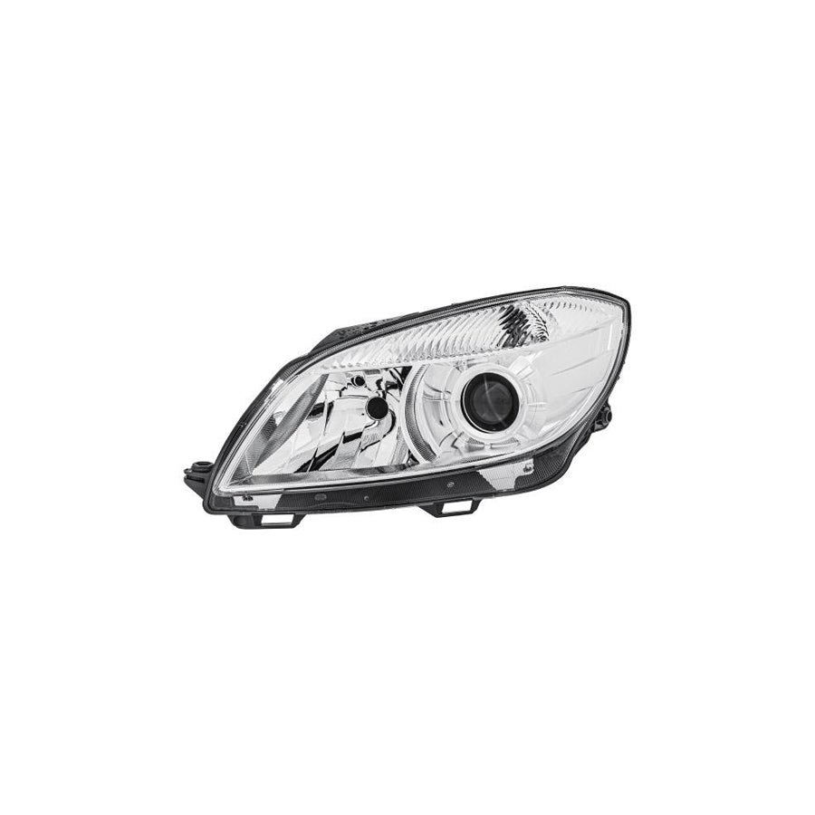 Hella 1EL 010 417-371 Headlight