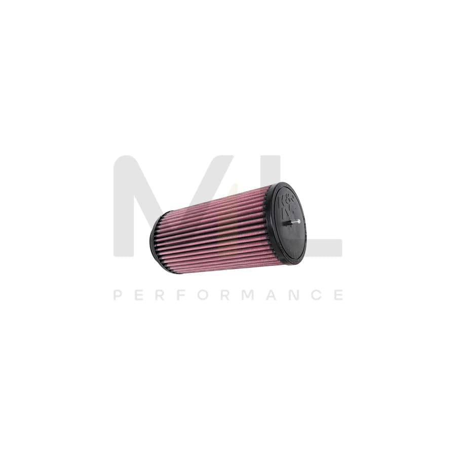 K&N PL-2417 Replacement Air Filter | ML Car Parts UK | ML Performance