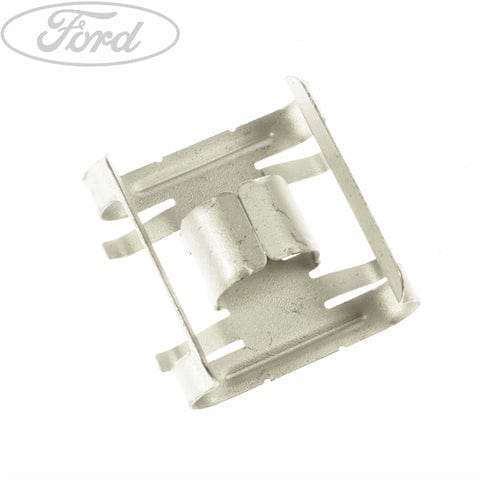 GENUINE FORD 1068980 AUTO GEARBOX SELECTOR HOUSING CABLE CLIP | ML Performance UK