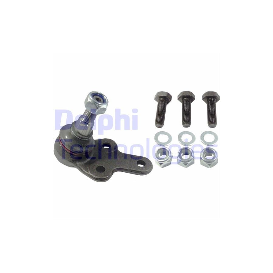 Delphi Tc1971 Ball Joint