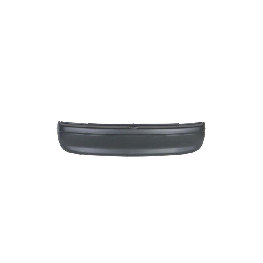 Blic 5506-00-5022954Q Rear Bumper For Opel Corsa