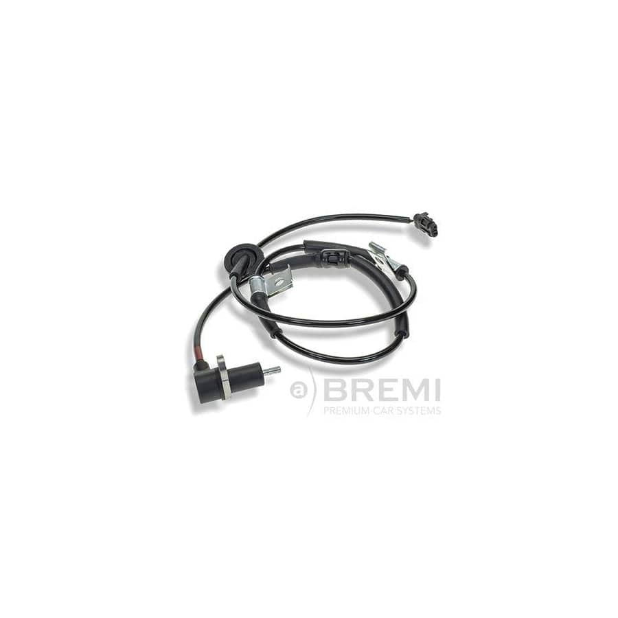 Bremi 51290 Abs Sensor For Hyundai Sonata Iii (Y-3)