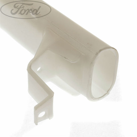 GENUINE FORD 1433106 WINDSCREEN WASHER BOTTLE WATER RESERVOIR | ML Performance UK