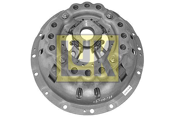 LuK 128 0244 50 Clutch Pressure Plate