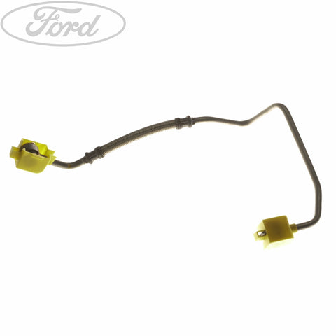 GENUINE FORD 1870200 TURBO OIL FEED PIPE | ML Performance UK