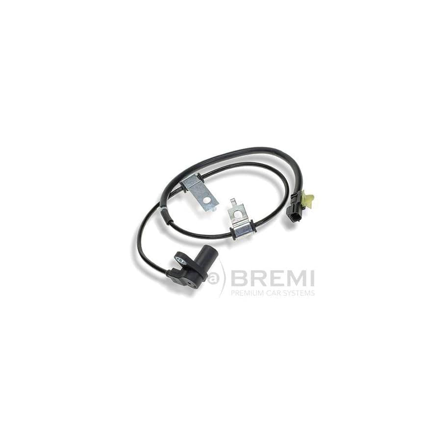 Bremi 51288 Abs Sensor For Mitsubishi Shogun Pinin (V60)