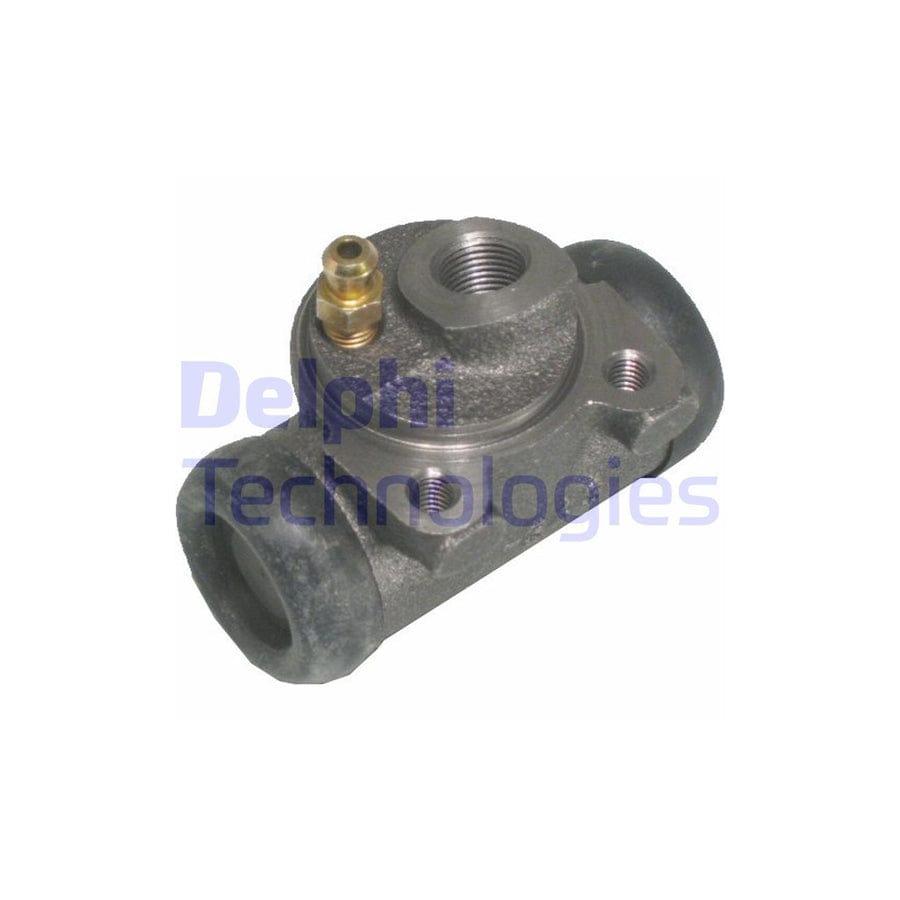 Delphi Lw25031 Wheel Brake Cylinder For Peugeot 205