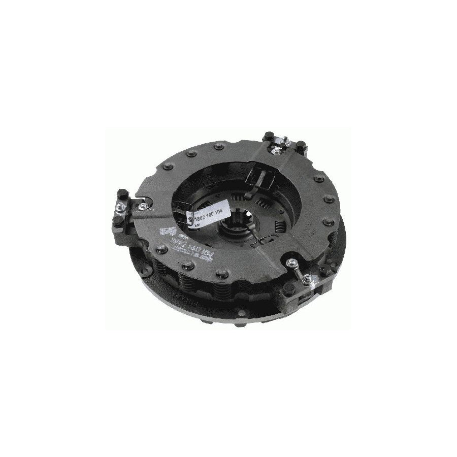 Sachs 1882 160 104 Clutch Pressure Plate