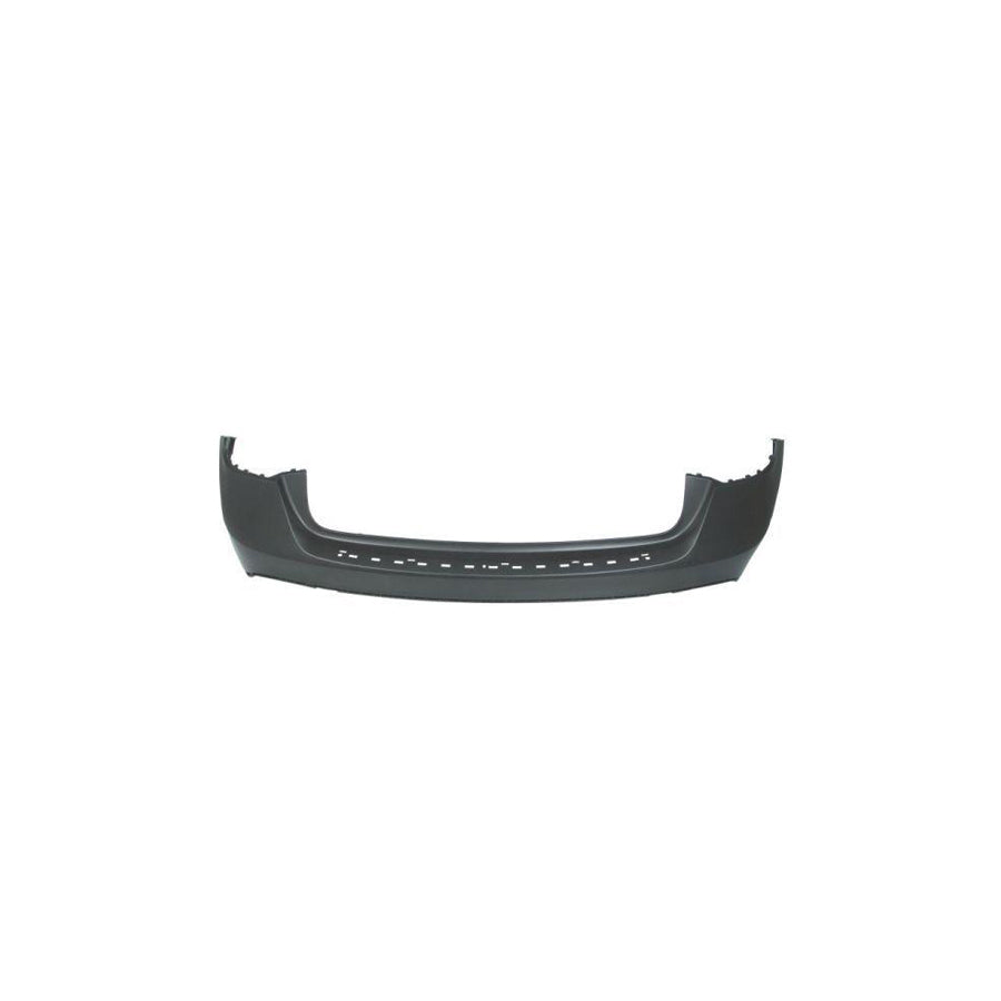 Blic 5511-00-3583970P Front Splitter Suitable For Mercedes-Benz Gla (X156)