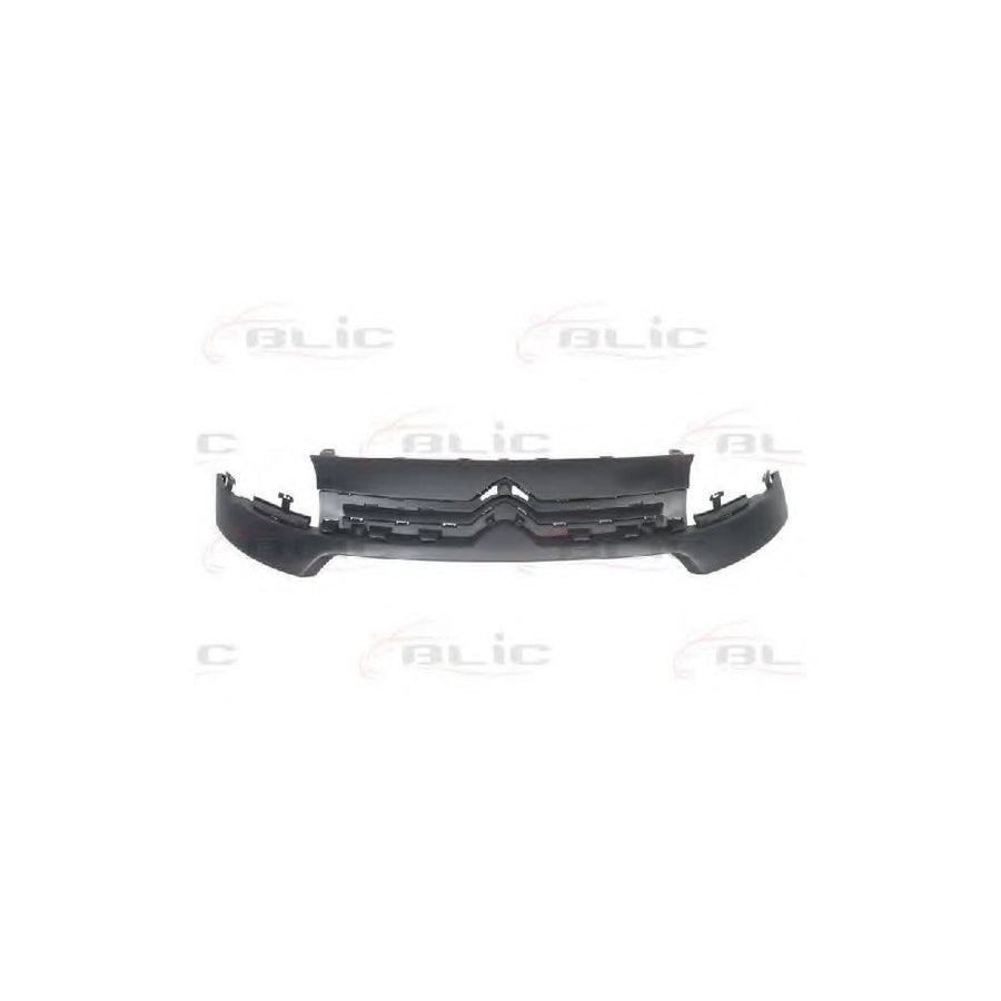 Blic 6502-07-0552992P Radiator Grille For Citroen Berlingo II Van (B9)