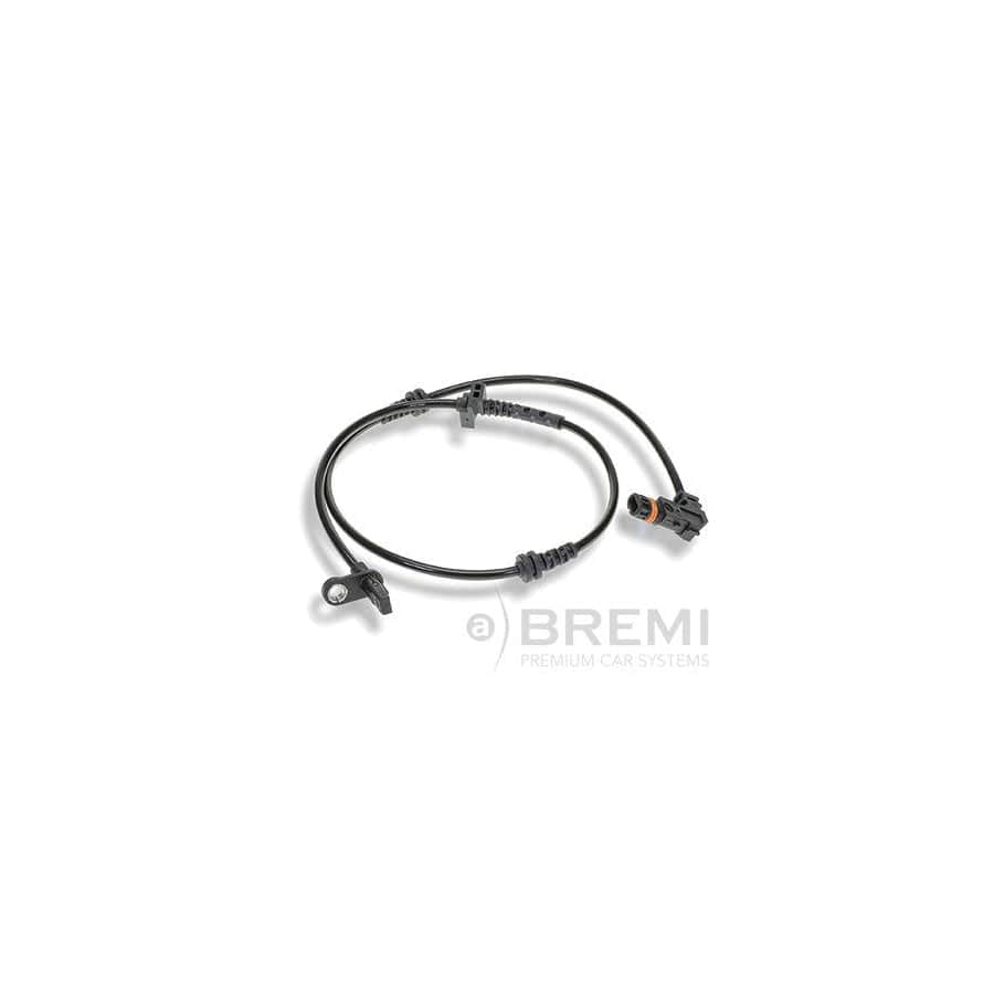 Bremi 51299 Abs Sensor Suitable For Mercedes-Benz S-Class