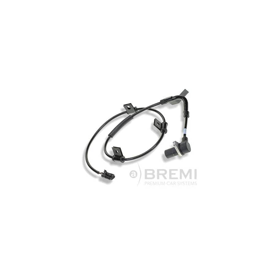 Bremi 51295 Abs Sensor For Hyundai Sonata Iii (Y-3)