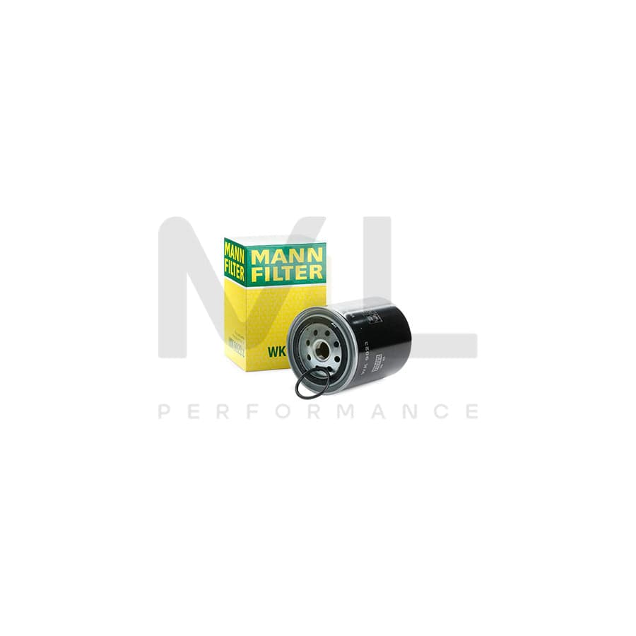 MANN-FILTER WK 9023 z Fuel filter with seal | ML Performance Car Parts