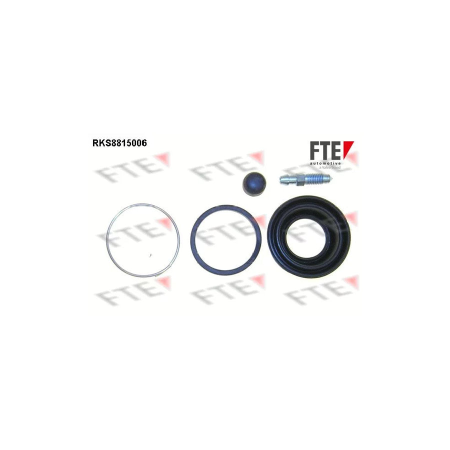 Fte RKS8815006 Repair Kit, Brake Caliper | ML Performance UK Car Parts