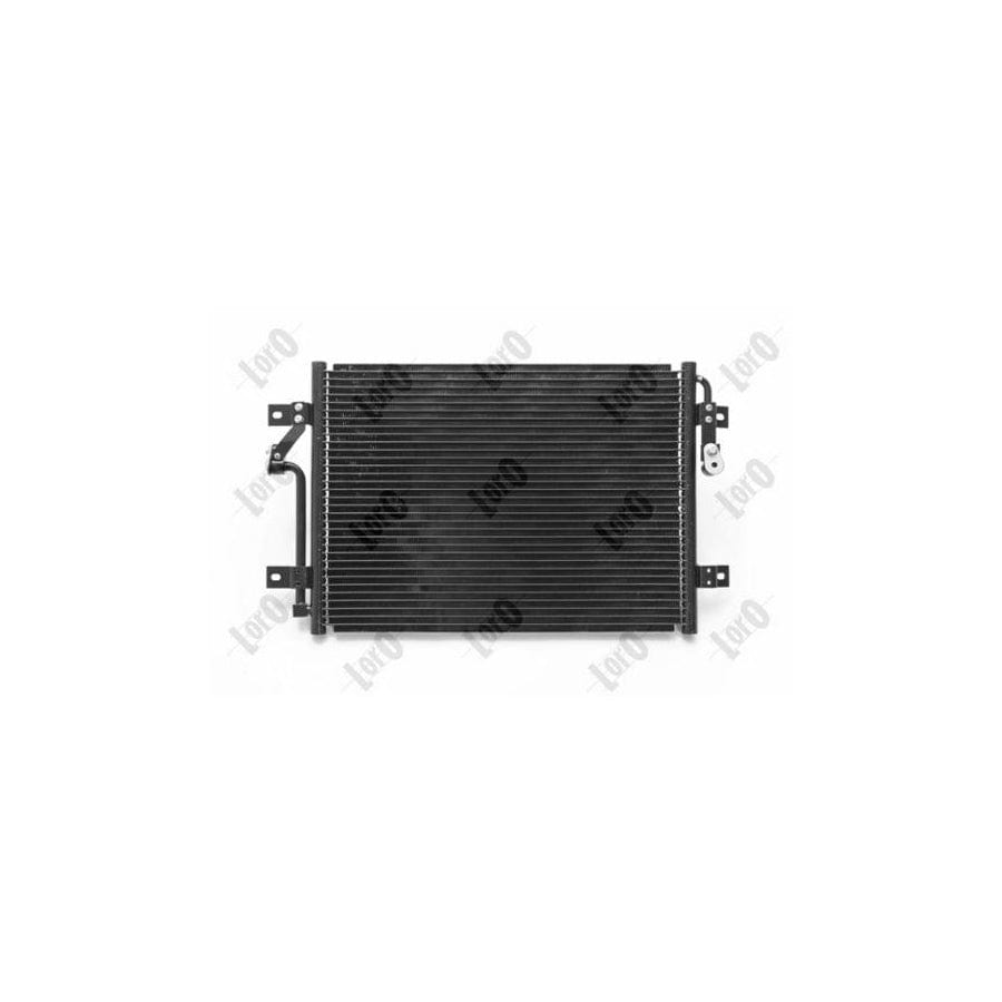 Abakus 0160160019 Air Conditioning Condenser | ML Performance UK