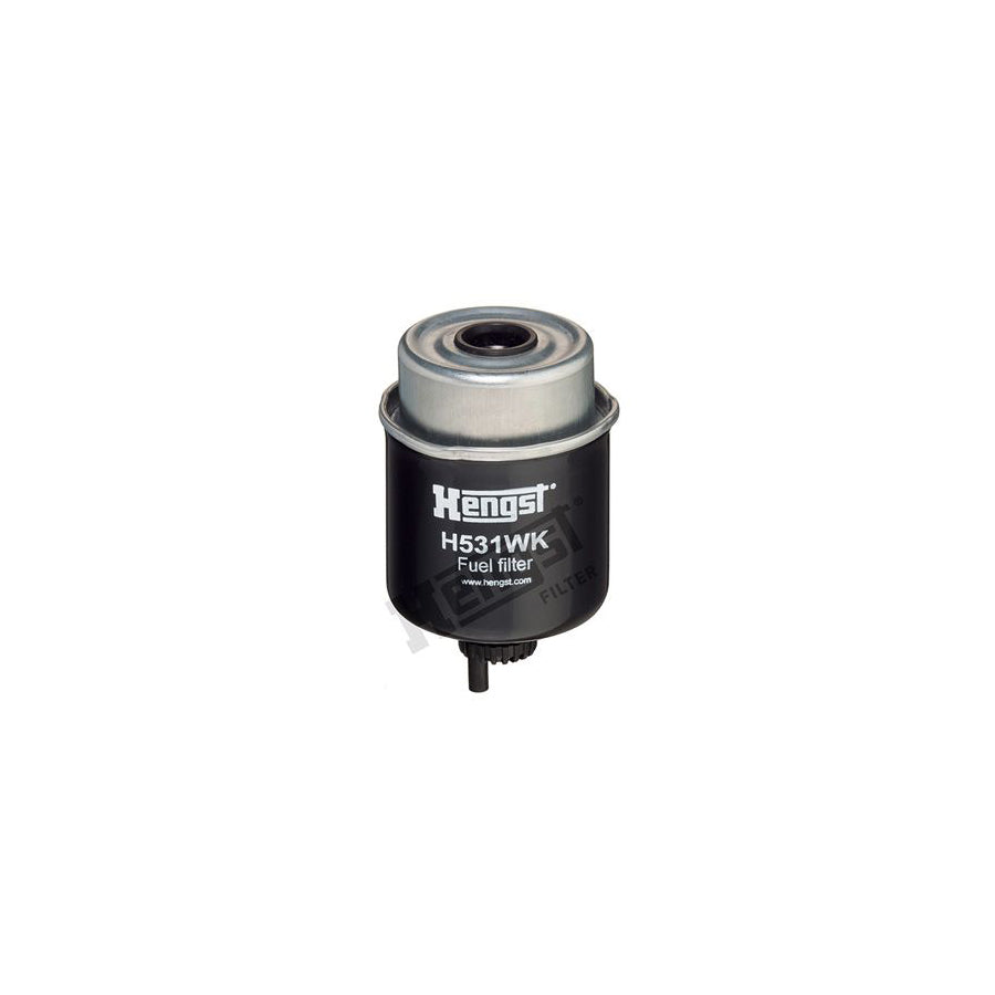 Hengst Filter H531WK Fuel Filter