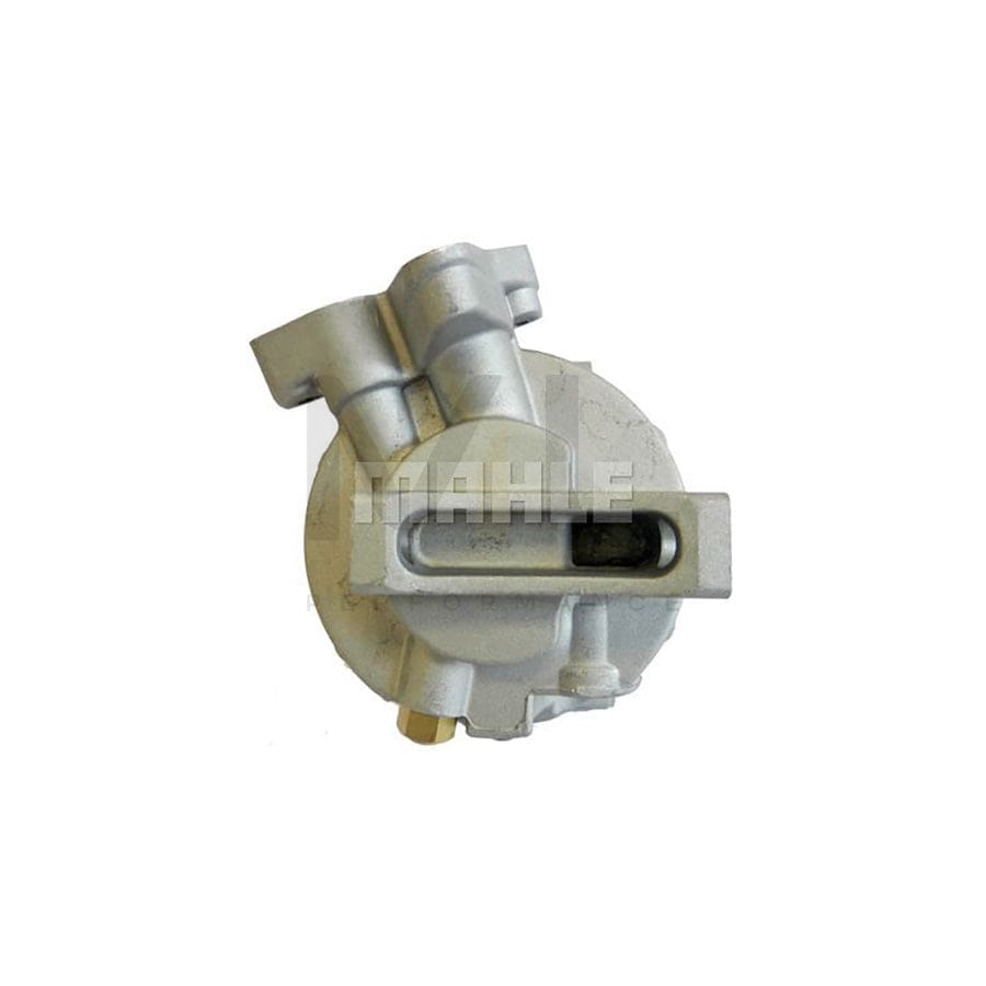 MAHLE ORIGINAL ACP 164 000S Compressor, air conditioning PAG 46, Refrigerant: R 134a, with seal ring | ML Performance Car Parts