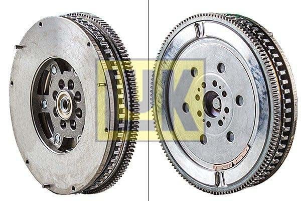 LuK 415 0055 10 Dual Mass Flywheel For Audi A4