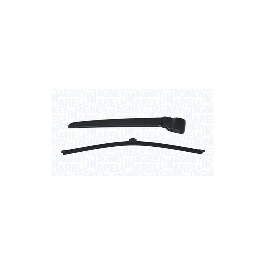 Magneti Marelli 000723180308 Wiper Blade For Audi A1 Hatchback (8X1, 8Xk) | ML Performance UK Car Parts