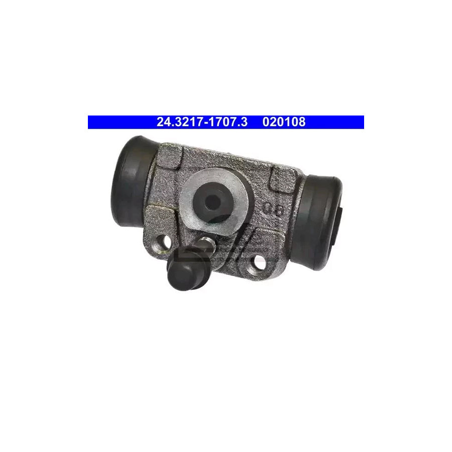 ATE 24.3217-1707.3 Wheel Brake Cylinder