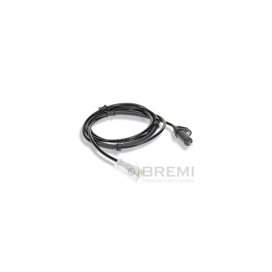 Bremi 51317 Abs Sensor For Fiat Ducato