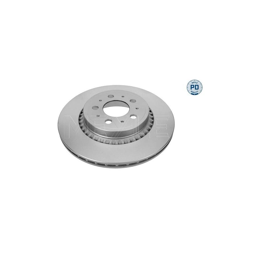 Meyle 515 523 0011/Pd Brake Disc For Volvo Xc90 I (C, 275)