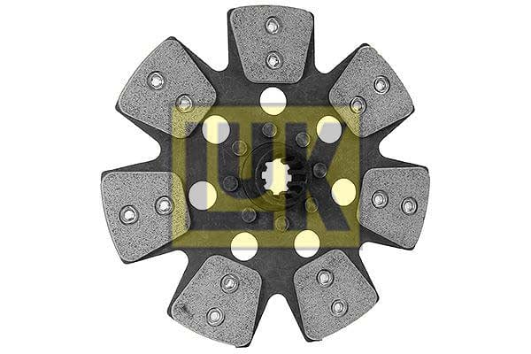 LuK 325 0208 10 Clutch Disc