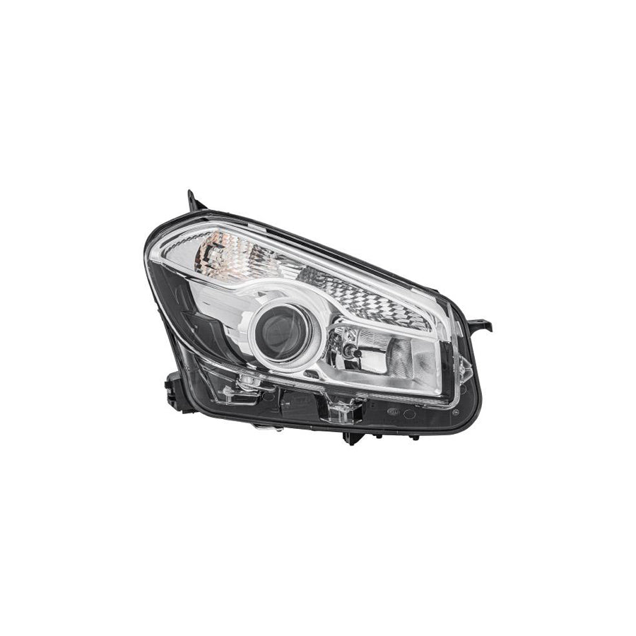 Hella 1EL 010 335-261 Headlight For Nissan Qashqai