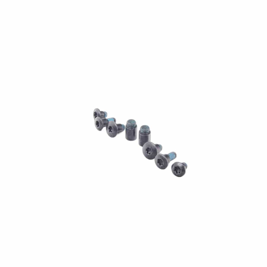 Genuine BMW 54347186140 E85 Fastening Set (Inc. Z4) | ML Performance UK Car Parts