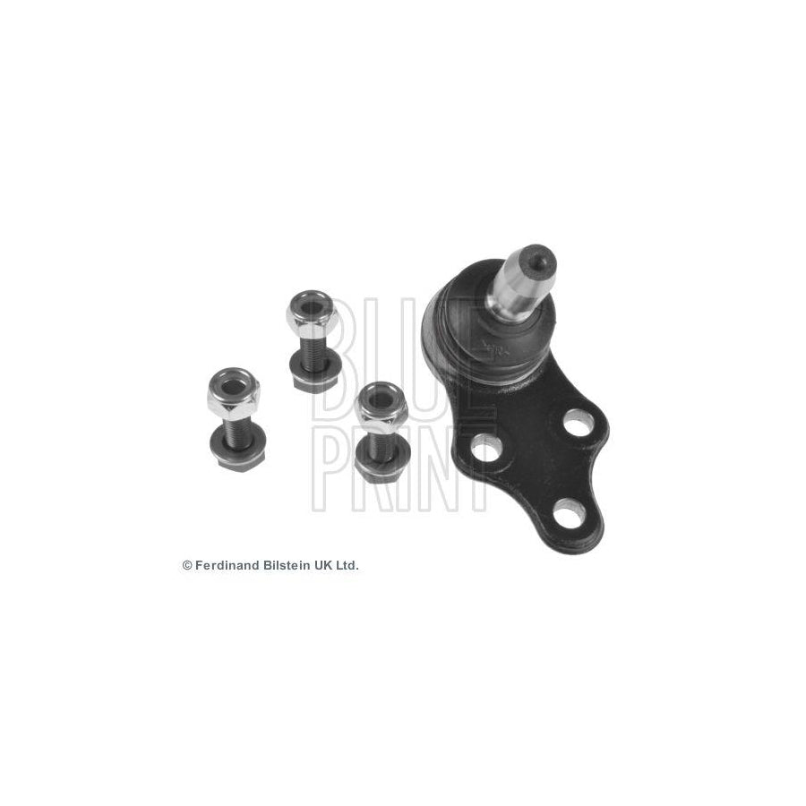 Blue Print ADH28058 Control Arm- / Trailing Arm Bush For Honda Cr-V III (Re)