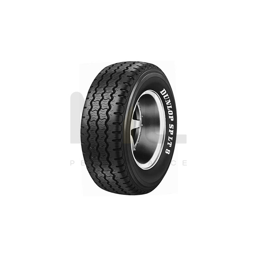 Dunlop SP LT8 185/75 R16 104/102R Van Summer Tyre | ML Performance UK Car Parts