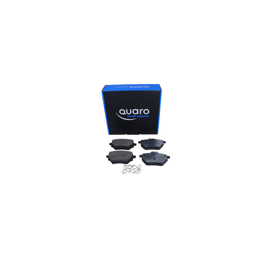 Quaro QP3521C Brake Pad Set