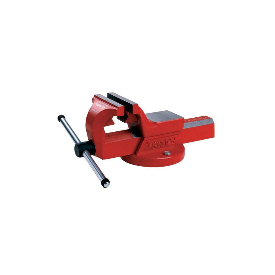 RIDGID RID10814 120 Superior Vice 150mm 10814 | ML Performance UK