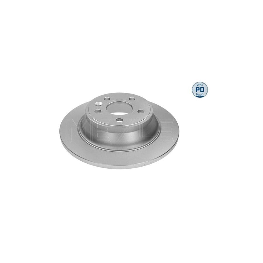 Meyle 515 523 0012/Pd Brake Disc