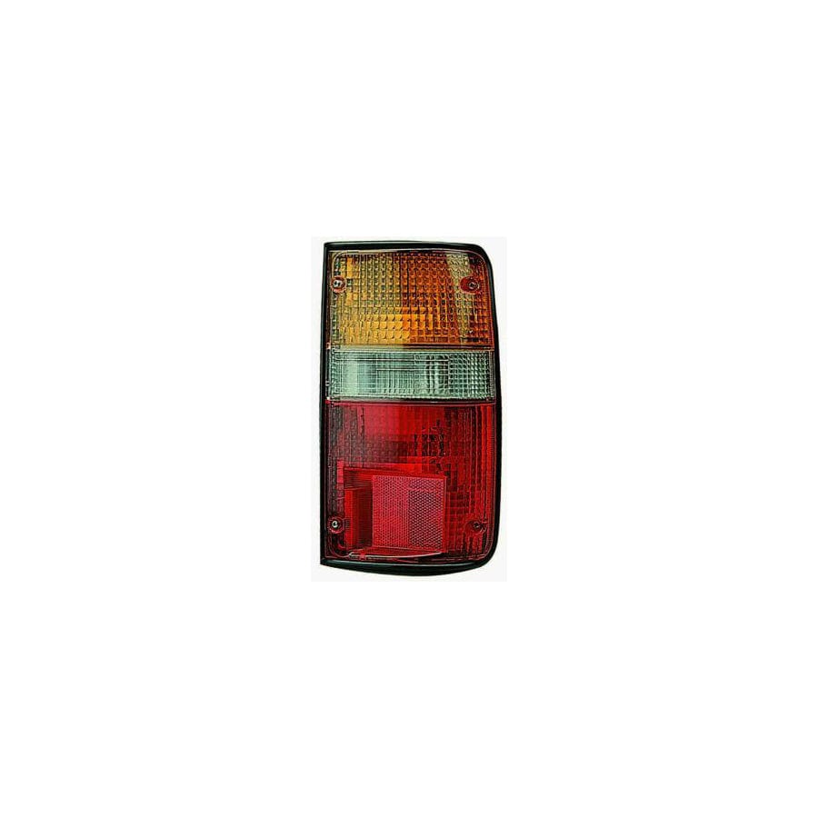 Abakus 2121945R Rear Light For Toyota Hilux Pick-Up | ML Performance UK