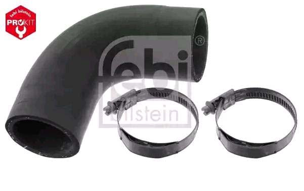 Febi Bilstein 49146 Radiator Hose | ML Performance UK Car Parts