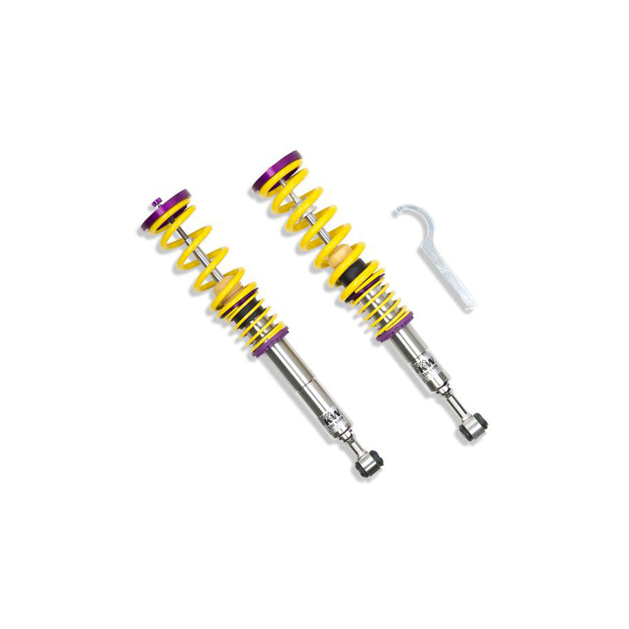 KW 35233009 Aston Martin Vantage Variant 3 Coilover Kit (Coupe & Volante) 2  | ML Performance UK Car Parts