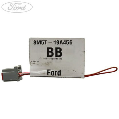 GENUINE FORD 1592586 CABLE | ML Performance UK