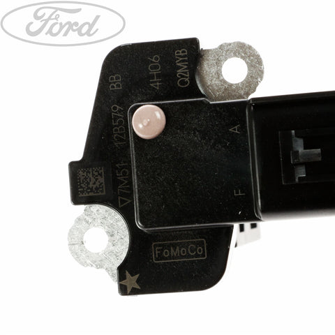 GENUINE FORD 1480570 C-MAX S-MAX MONDEO FOCUS GALAXY KUGA AIR FLOW SENSOR | ML Performance UK