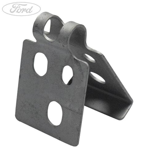 GENUINE FORD 5273702 RANGER REAR AXLE BRAKE PIPE RETAINING CLIP 2013- | ML Performance UK