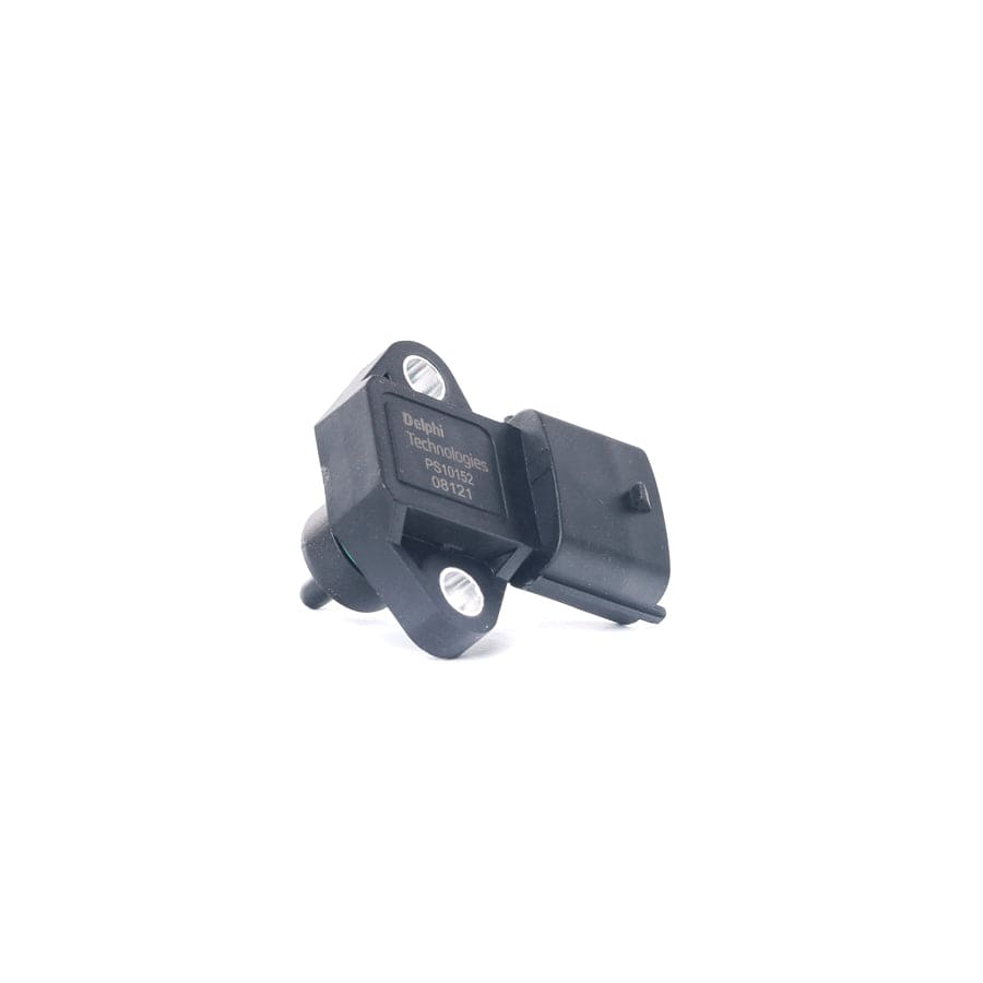 Delphi Ps10152 Air Pressure Sensor, Height Adaptation