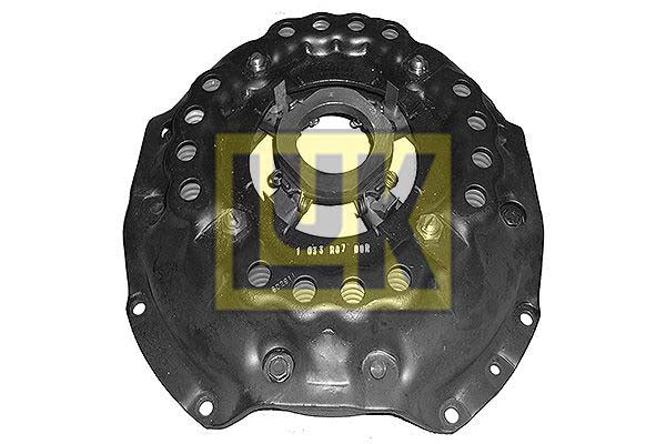 LuK 133 0025 50 Clutch Pressure Plate